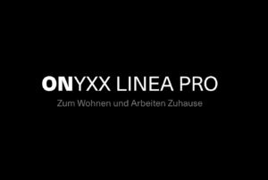 Produktvideo ONYXX LINEA PRO